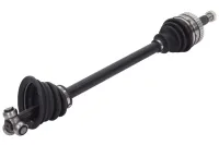 PÓŁOŚ NAPĘDOWA RENAULT SCÉNIC I 2000 2001 2002 2003