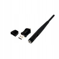 Karta sieciowa USB WiFi LogiLink WLAN Adapter WiFi Dwupasmowy 5GHz 802.11ac