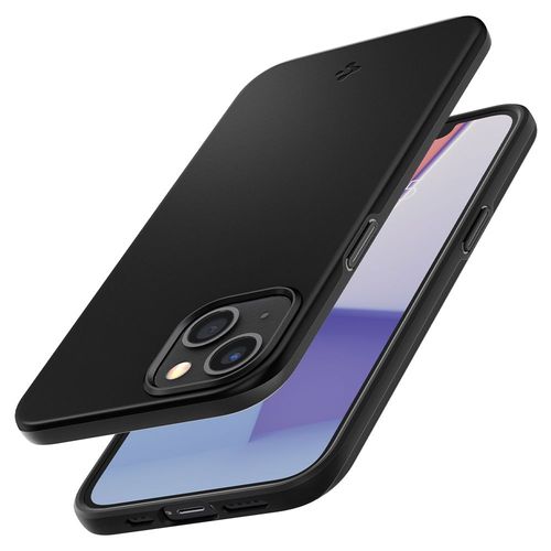 SPIGEN THIN FIT IPHONE 13 BLACK na Arena.pl