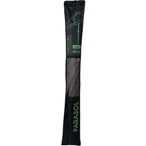 PARASOL OGRODOWY 185CM SZARY na Arena.pl