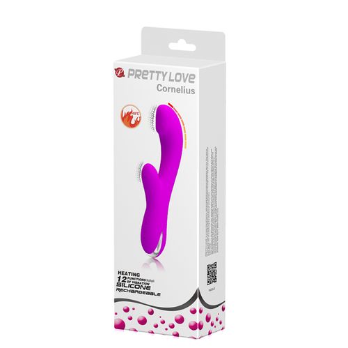 pretty love   cornelius usb 12 function, heating na Arena.pl