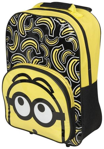 Walizka dla dziecka MINIONKI na Arena.pl