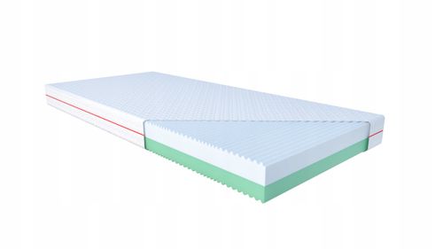 Pokrowiec Spin JANPOL 70x200 18 - 25 cm na Arena.pl