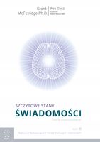 Szczytowe stany świadomości. Tom II Grant McFetridge, Wes Gietz