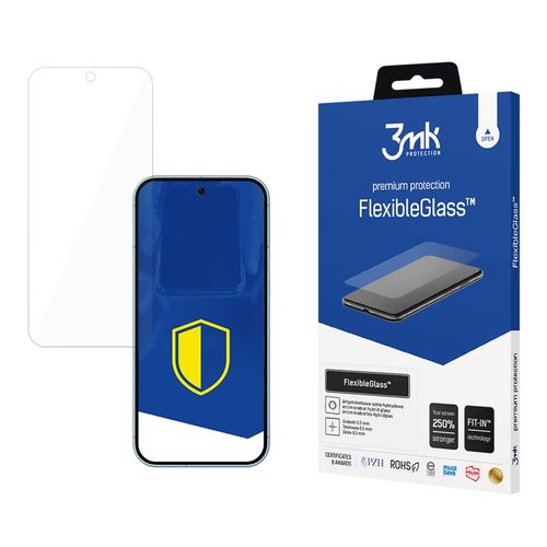 google pixel 9/ 9 pro - 3mk flexibleglass na Arena.pl