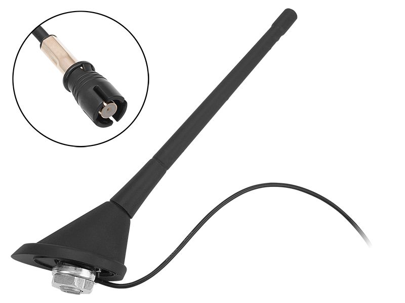 Antena samochodowa do VW group Raku II zdjęcie 1