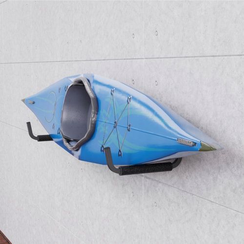 WIESZAK ŚCIENNY NA NARTY DESKĘ SNOWBOARD KAJAK na Arena.pl