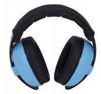 Nauszniki wygłuszające dla dzieci skuteczna ochrona słuchu