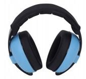 Nauszniki wygłuszające dla dzieci skuteczna ochrona słuchu