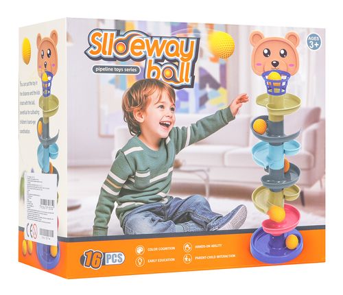 Tor Kula Misiu na Arena.pl