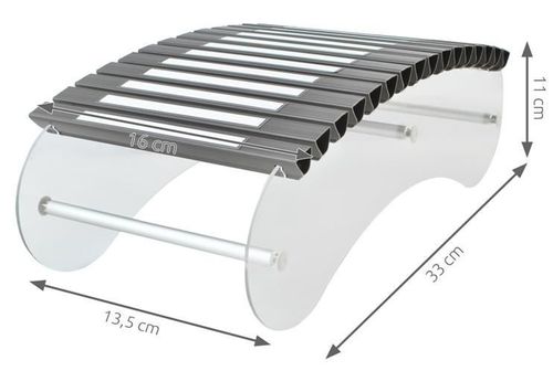 Przyprawnik półokrągły na Arena.pl