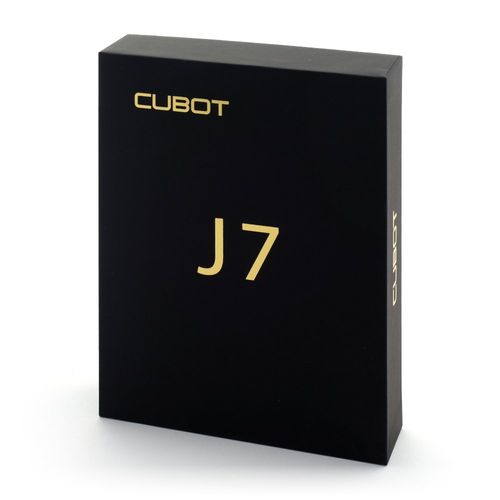 CUBOT J7 16GB DUAL SIM GRADIENT - 16 GB \ Gradient na Arena.pl