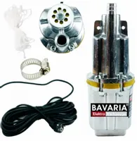 POMPA DO WODY STUDNI NUREK GŁĘBINOWA RUSKA 10m