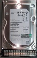 Dysk twardy HP Enterprise 8TB 7.2K LFF 512E DS SC SPCL, P02758-001