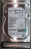 Dysk twardy HP Enterprise 8TB 7.2K LFF 512E DS SC SPCL, P02758-001