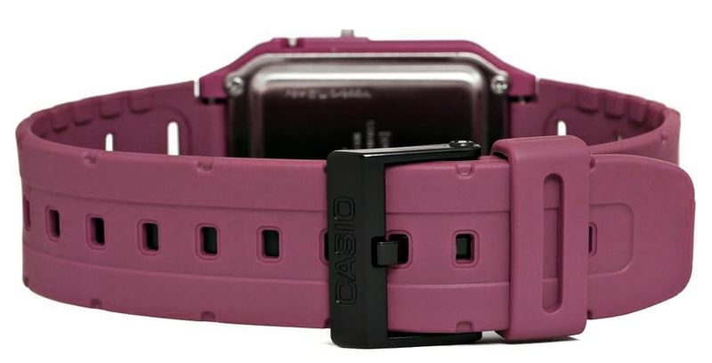 Zegarek Casio CA-53WF-4BDF Unisex zdjęcie 5