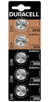 bateria duracell cr 2032 blister blister 5szt.
