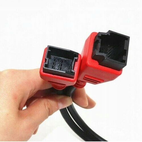 Kabel Jscan JEEP SGW Bypass MultiEcuScan Fiat Alfa na Arena.pl