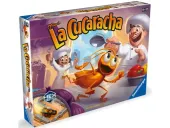 Gra planszowa RAVENSBURGER La Cucaracha 22689