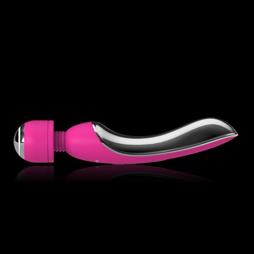 Nalone - Masażer Electro Wand Vibrator na Arena.pl