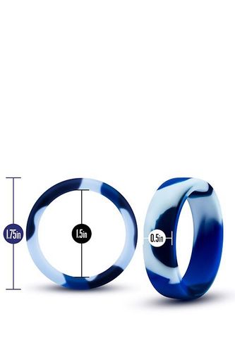 Performance Silicone Camo Cock Ring na Arena.pl