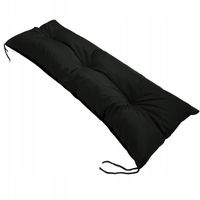 Poduszka ogrodowa na huśtawkę ławkę 120x40 wodoodporna producent