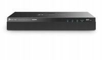 Rejestrator wideo sieciowy TP-LINK VIGI NVR2016H-16P