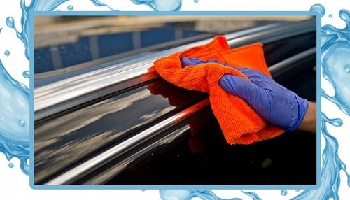 MIĘKKA ŚCIERECZKA MIKROFIBRA 1 szt na Arena.pl