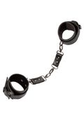 hand cuffs black