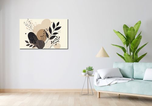 Obraz 100x60cm Harmonijka Przyrody na Arena.pl