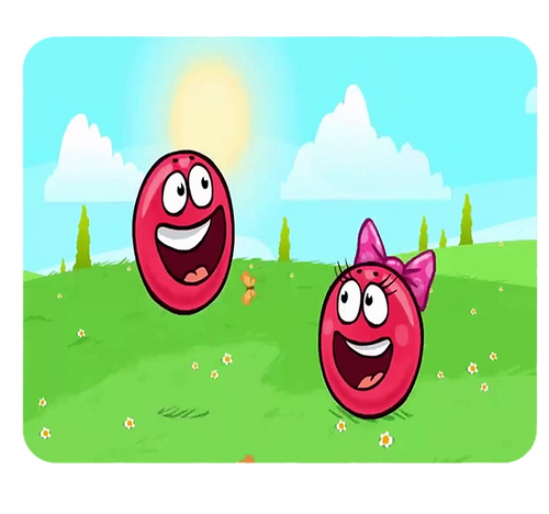 Skarbonka Red Ball na Arena.pl