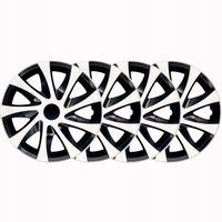 Kołpaki 16 do Peugeot Renault Audi Dacia Seat Mazda Volkswagen Volvo Fiat