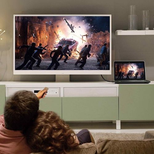 ADAPTER MINI DISPLAYPORT NA HDMI na Arena.pl