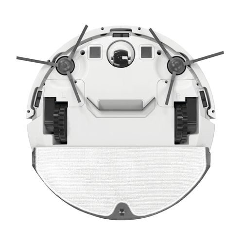 Robot sprzątający TESLA RoboStar iQ550 biały na Arena.pl