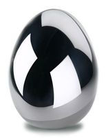 JAJKO CERAMICZNE 8CM JAJKO JAJKA WIELKANOCNE STROIK