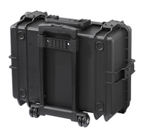 Kółka do walizki MAX505