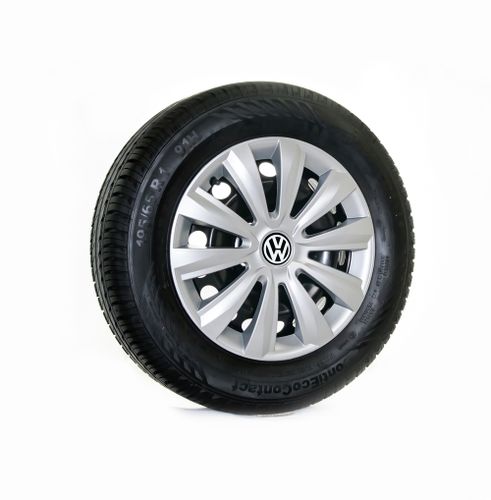 13 cali do Volkswagen na Arena.pl