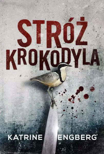 Stróż krokodyla zdjęcie 1