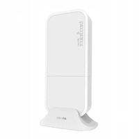 WRL ACCESS POINT OUTDOOR KIT/WAPR-2ND&EC200A-EU MIKROTIK