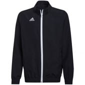 Bluza adidas Entrada 22 Presentation Jacket Jr H57532 140 cm