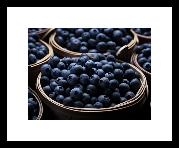 Plakat 20x15cm Bogactwo Smaków zdjęcie 3