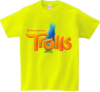Koszulka T-shirt Trolls Trolle