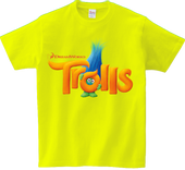 Koszulka T-shirt Trolls Trolle