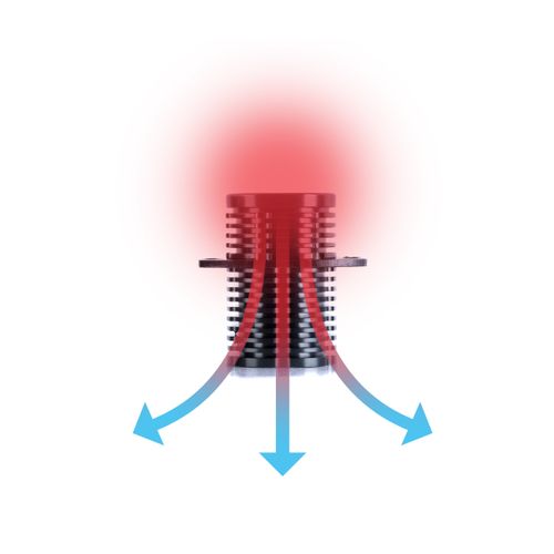 EPM06 Markery LED E90 E91 160W CREE (2x80W) na Arena.pl