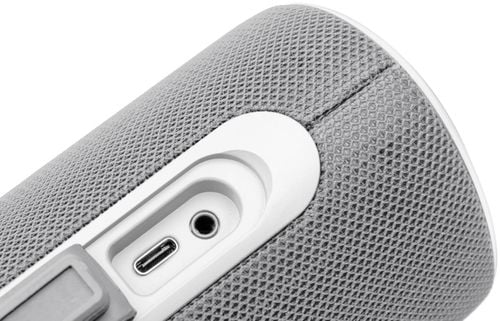 Głośnik Bluetooth JVC XS-E423G Szary na Arena.pl