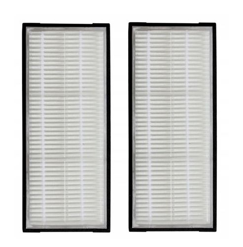 ZESTAW SZCZOTKI FILTRY MOPY DO ROBOROCK S7 / S7 MAXV / S7 MAX ULTRA na Arena.pl