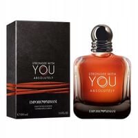 Emporio Armani Stronger With You Absolutely 100 ml EDP