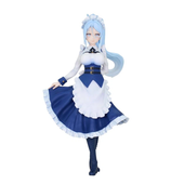 I Was Reincarnated as the 7th Prince Vivit Figure Sylph