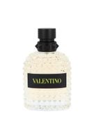 tester valentino uomo born in roma yellow dream edt 100ml