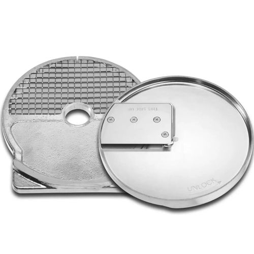 Tarcza do kostek do urządzeń wielofunkcyjnych Waring śr. 177.8 mm 8 mm na Arena.pl